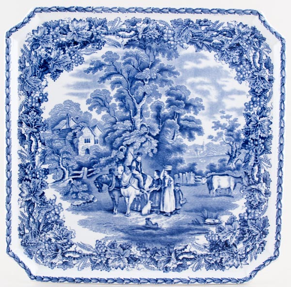 Tray c1920s